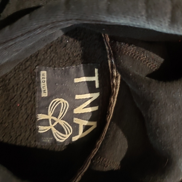 TNA aritzia hoody - Picture 2 of 3
